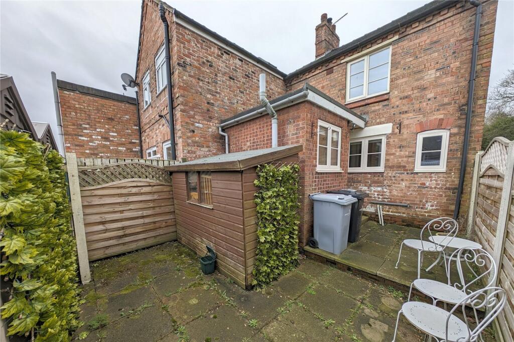 Additional image 20 of Montrose, Ravensmoor, Nantwich, Cheshire, CW5