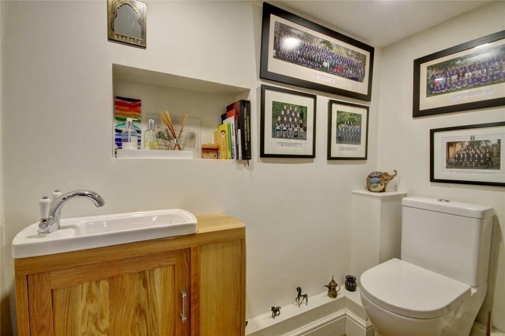 Additional image 5 of St. Oswalds Drive, Farewell Hall, Durham, DH1