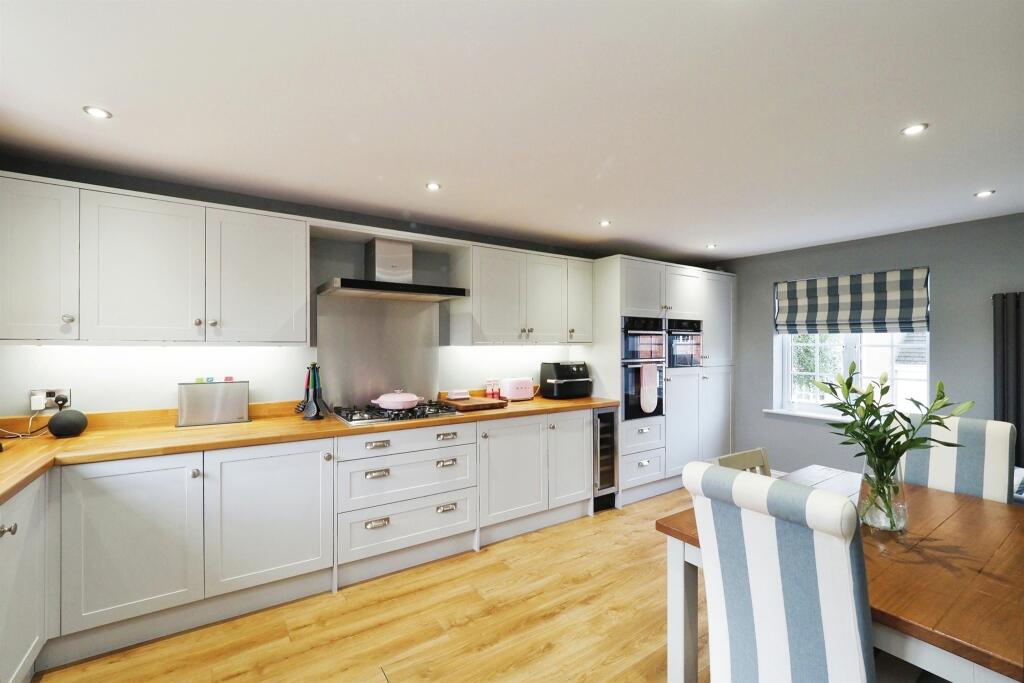 Additional image 5 of Glover Road, Castle Donington, Derby