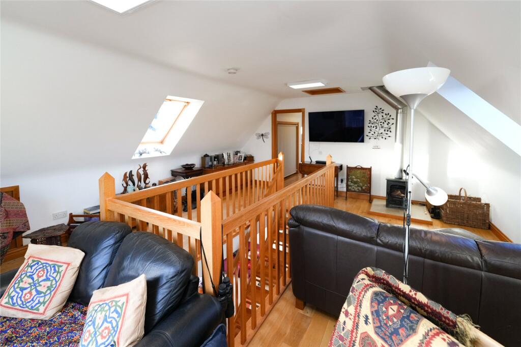 Additional image 11 of Woodhaven, Church Road, Kirkcolm, Stranraer, Dumfries and Galloway, DG9