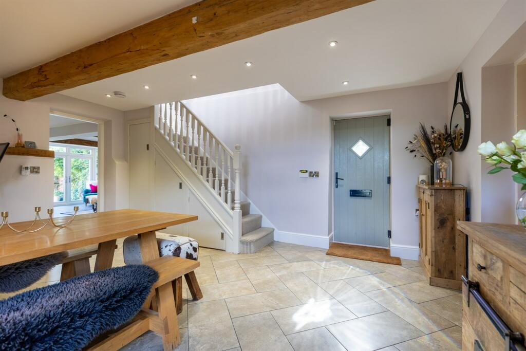 Additional image 16 of Cornhill Barns, Long Lane, Wettenhall