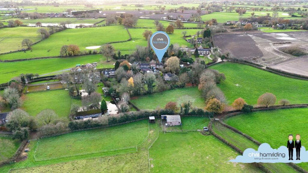 Additional image 5 of Martins Moss Lane, Smallwood