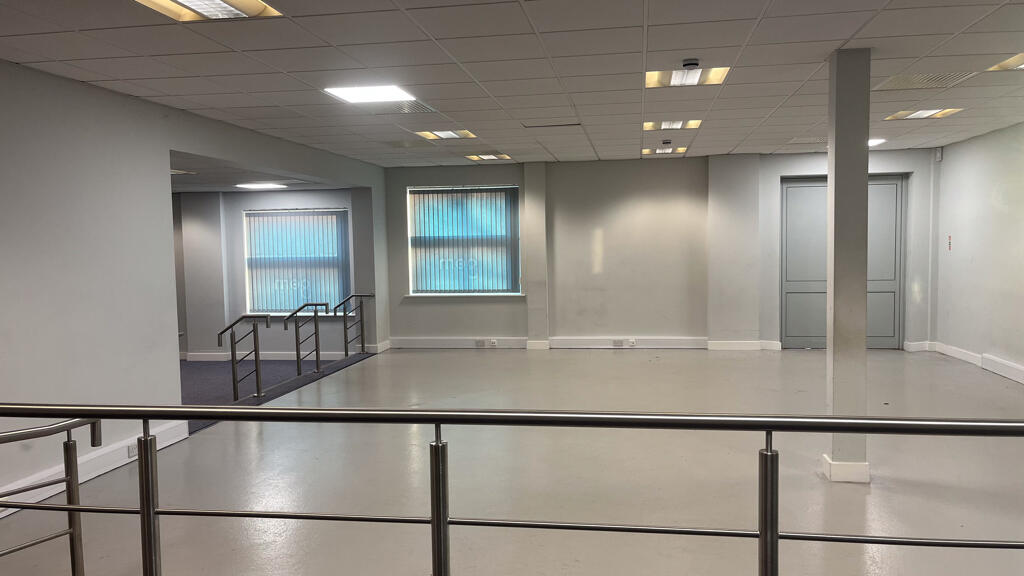 Additional image 17 of Unit 12 & 14, The Cobalt Centre, Siskin Parkway East, Middlemarch Business Park, Coventry, CV3 4PE