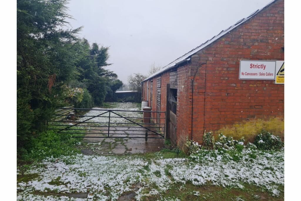 Additional image 4 of Dunsmore Stud, Rugby, CV23