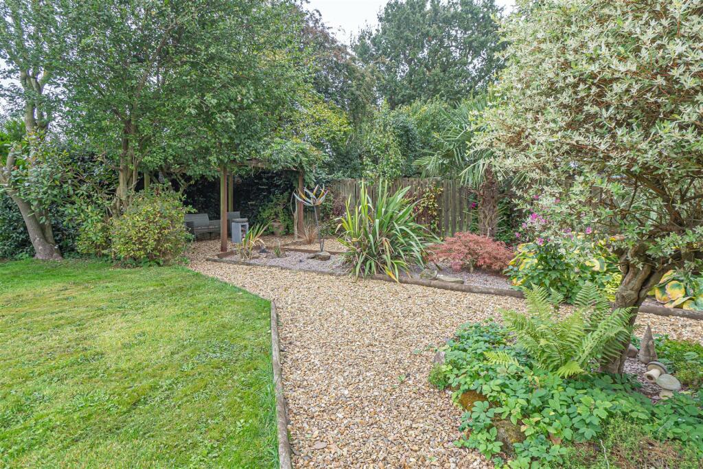 Additional image 41 of Windy Arbour, Kirk Langley, Ashbourne