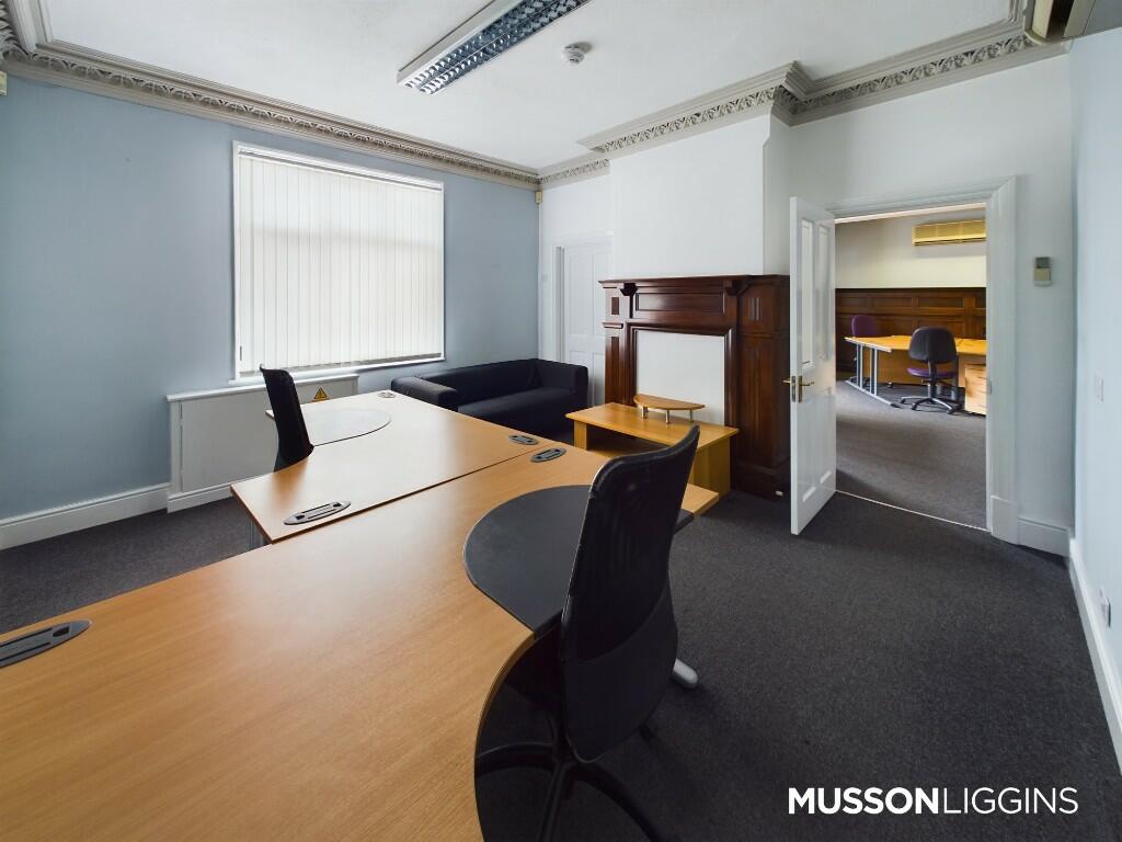 Additional image 6 of 5 Market Place, Kegworth, Derbyshire, DE74 2EE