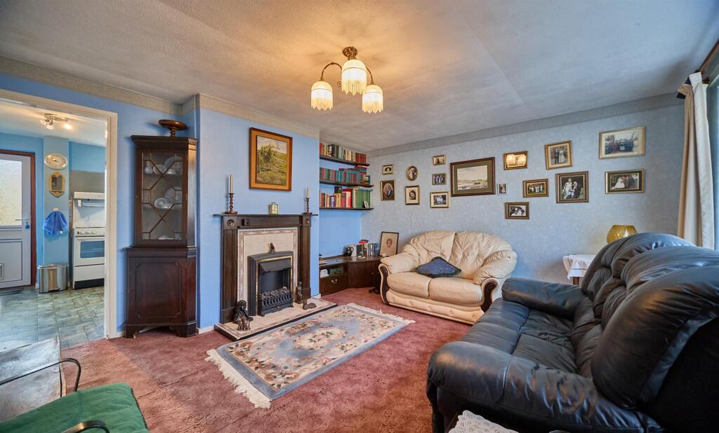 Additional image 3 of Manor Road, Barlestone