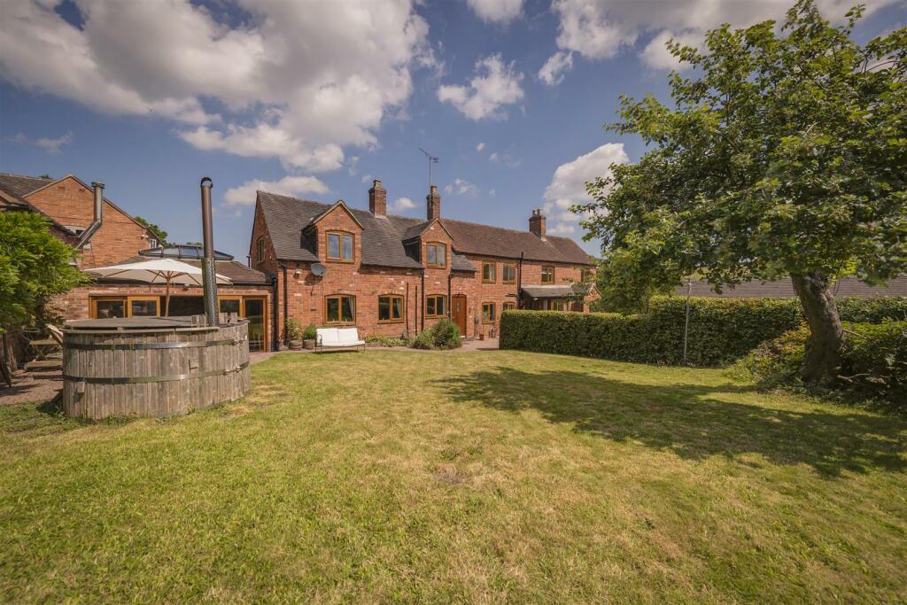 Additional image 4 of Main Street, Repton, Derby