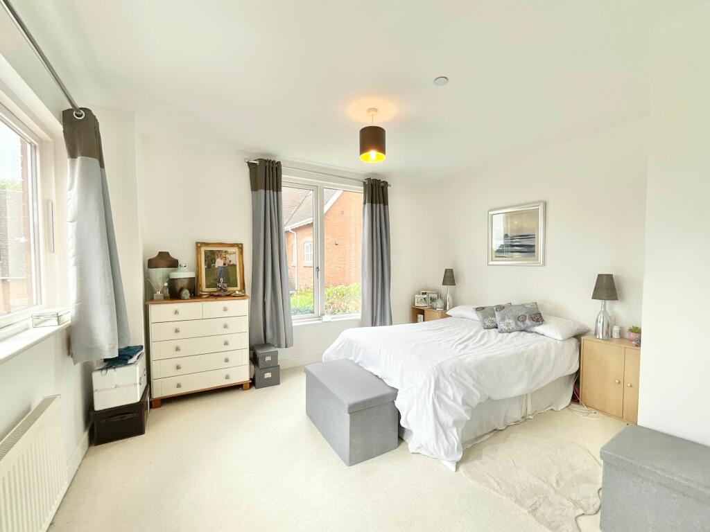 Additional image 20 of Freshwater Drive, Weston, CW2