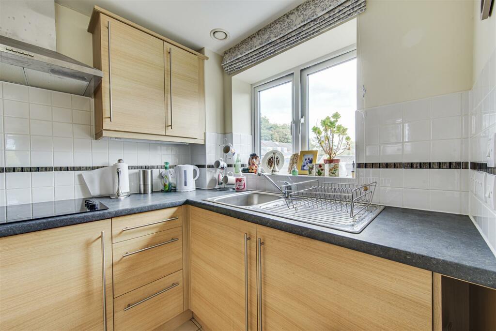 Additional image 7 of 31 Dane Court, Congleton, Cheshire