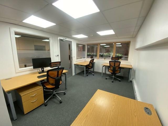 Additional image 9 of Suite 2, Suites at C11 Generator Hall, C11 Electric Wharf, Coventry CV1 4JL