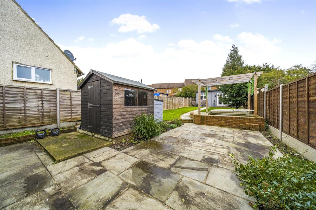 Additional image 22 of Ridgeway, Dartford, Kent