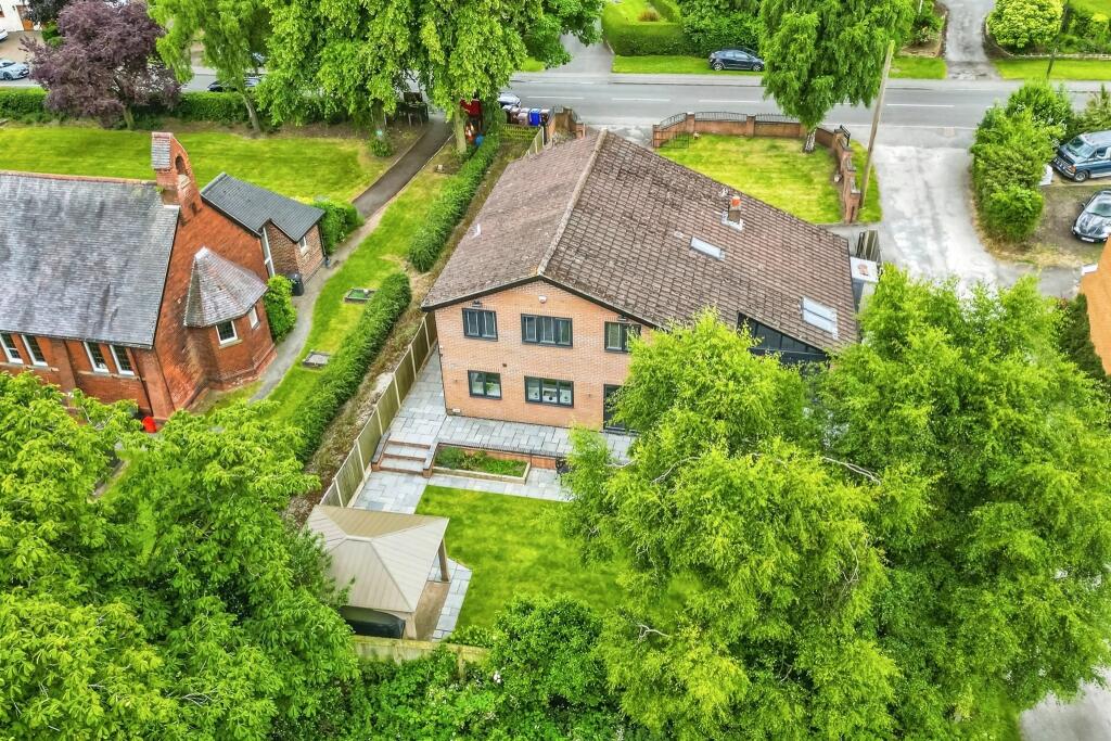 Additional image 35 of Belper Road, Stanley Common, Ilkeston