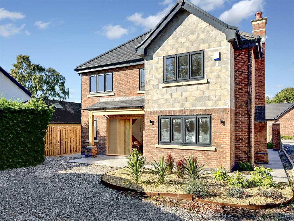 Additional image 11 of Exclusive Development, Chelford Road, Somerford