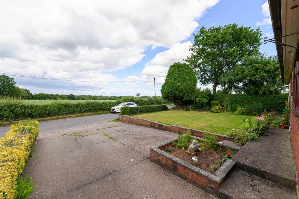 Additional image 29 of Kingfishers Rest, Longhill Lane, Hankelow, Cheshire