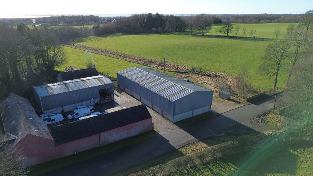 Additional image 9 of General Purpose Building at, Gretna House, Gretna, DG16