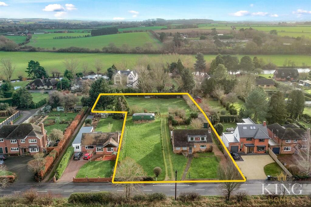 Additional image 21 of Luddington Road, Stratford-Upon-Avon, Development Opportunity 0.86 Acre Plot