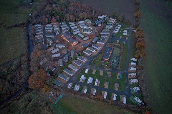 Additional image 18 of Beamish Holiday Park, Beamish, DH9