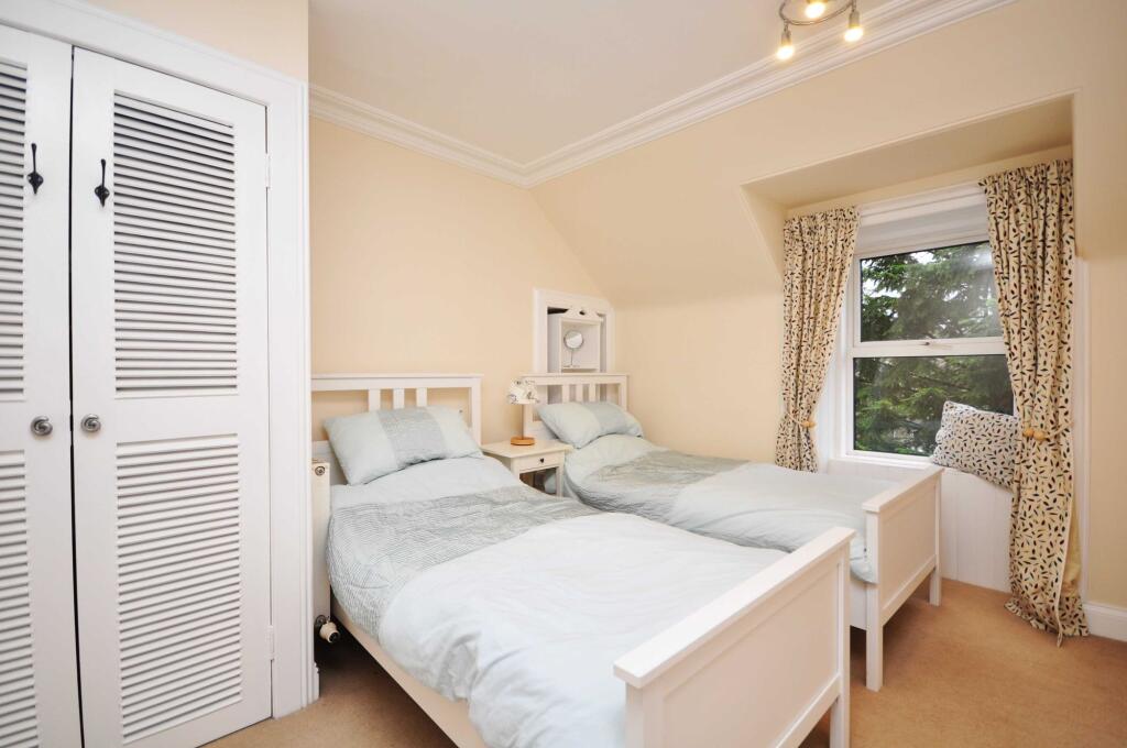 Additional image 27 of Old Edinburgh Road, Minnigaff, DG8