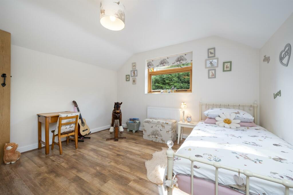 Additional image 33 of The Lodge, Somersal Herbert