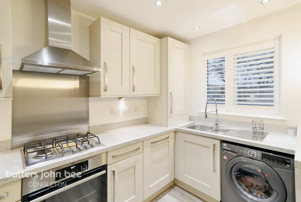 Additional image 20 of Thistle Way, Congleton