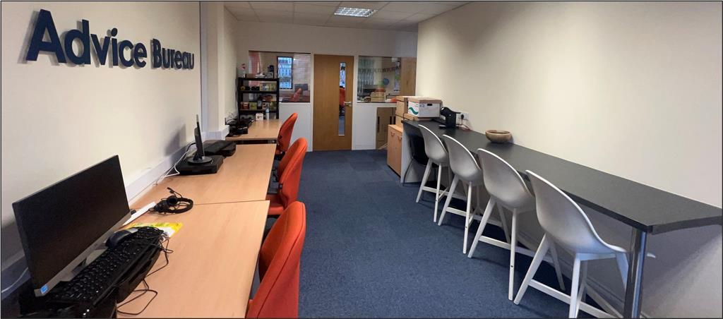 Additional image 7 of 14 Mallard Way, Pride Park, Derby, DE24 8GX