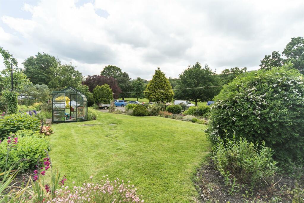 Additional image 3 of Dove Cottage, Ilam