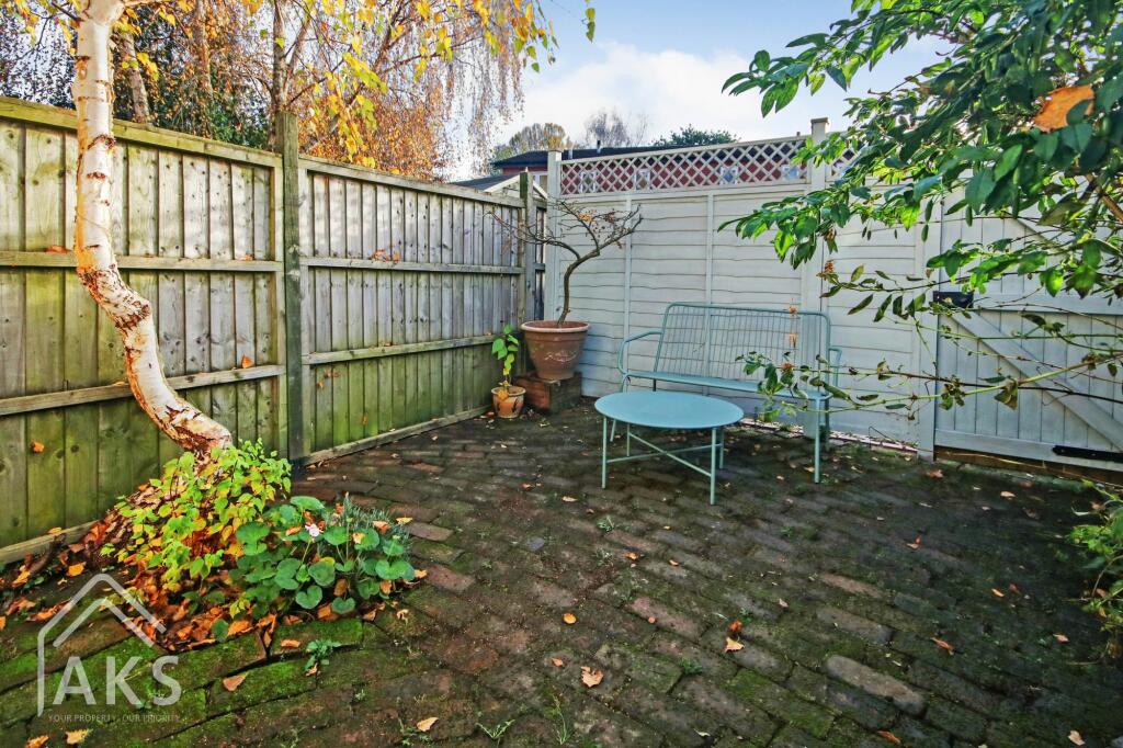 Additional image 22 of St. Pauls Road, Derby, DE1