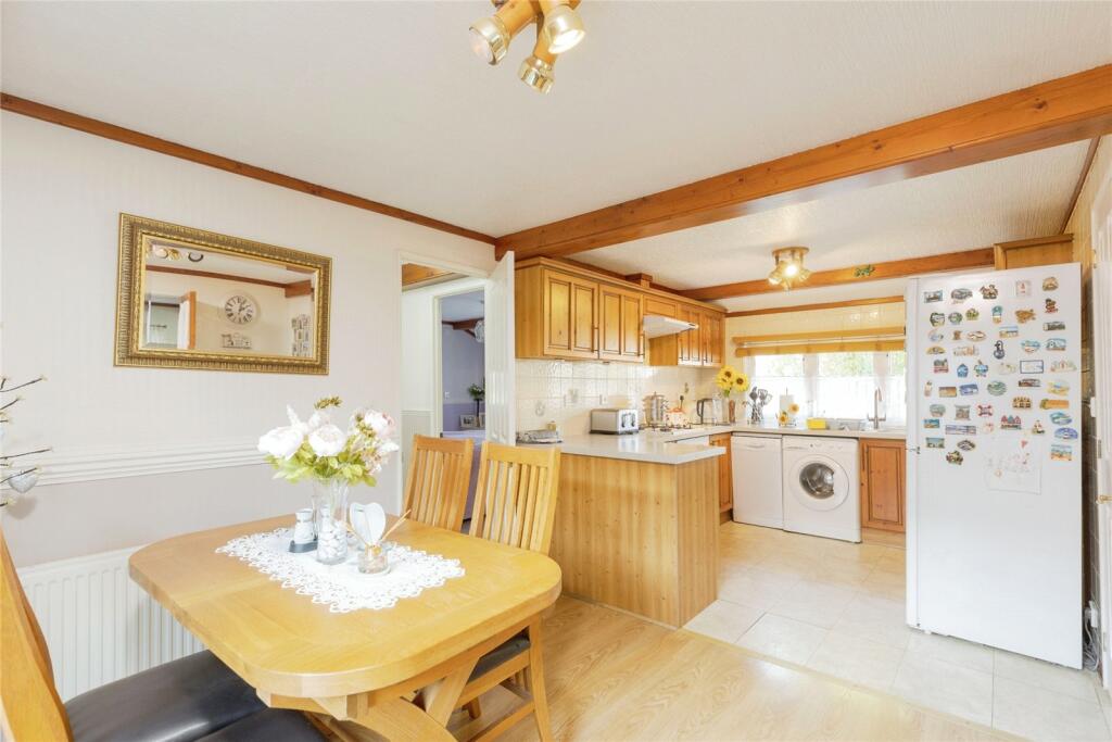 Additional image 6 of Stonehill Woods Park, Old London Road, Sidcup, Kent, DA14