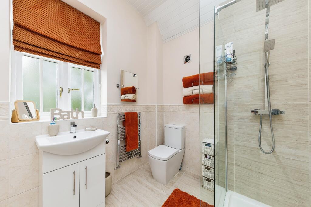 Additional image 20 of Wychwood Park, Weston, Crewe, Cheshire, CW2