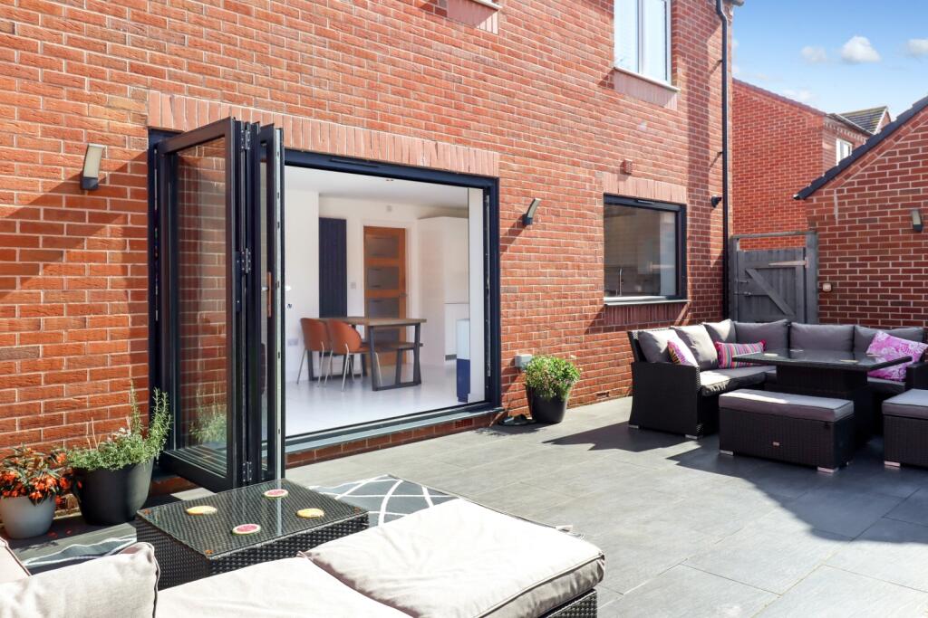 Additional image 11 of NELSONS WAY, STOCKTON, SOUTHAM, CV47