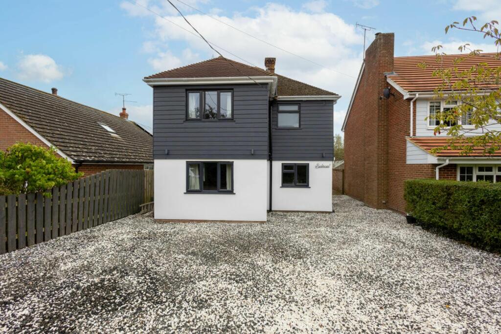 Additional image 15 of St. Marys Road, West Hythe, CT21