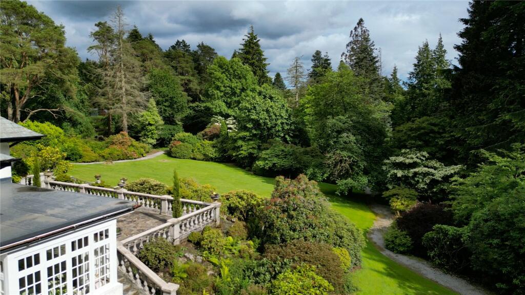 Additional image 24 of Whitehills House, Minnigaff, Newton Stewart, Dumfries and Galloway, South West Scotland, DG8