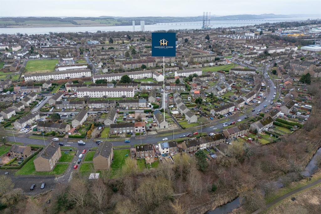 Additional image 17 of Ballantrae Gardens, Dundee