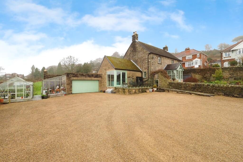 Additional image 4 of Shaws Hill, Whatstandwell, Matlock
