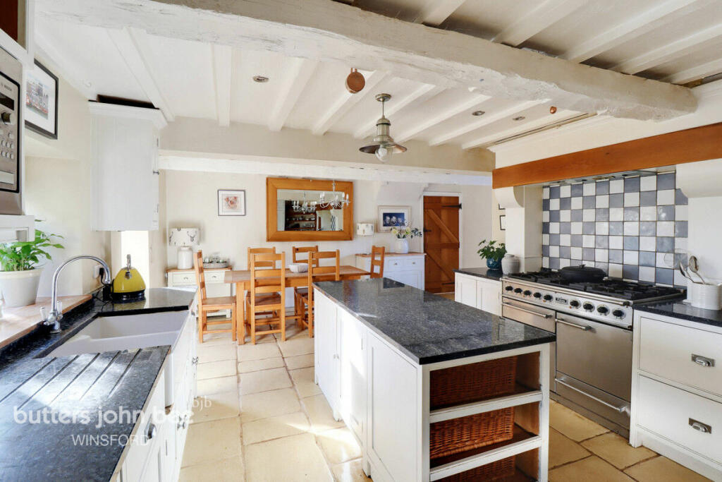 Additional image 6 of Cornhill Barn, Long Lane, Cheshire