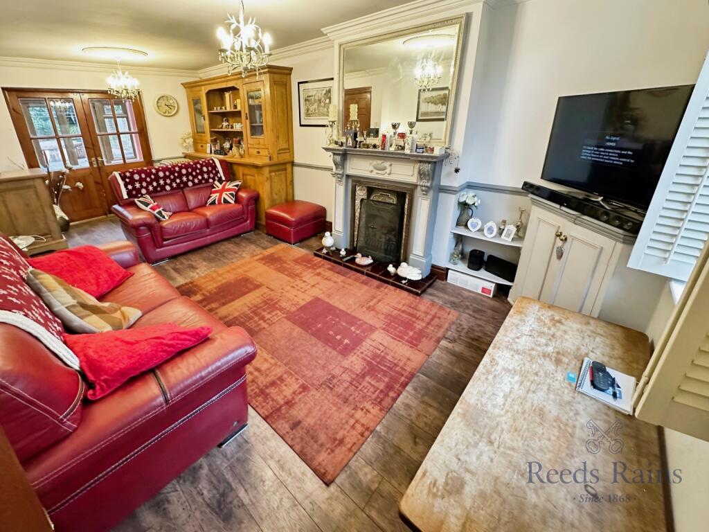 Additional image 2 of Poolside, Madeley, Crewe, Staffordshire, CW3