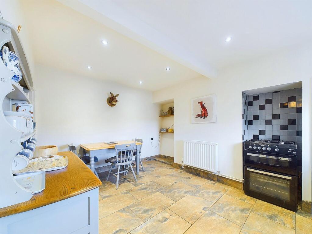 Additional image 20 of Rock Terrace, Bakewell