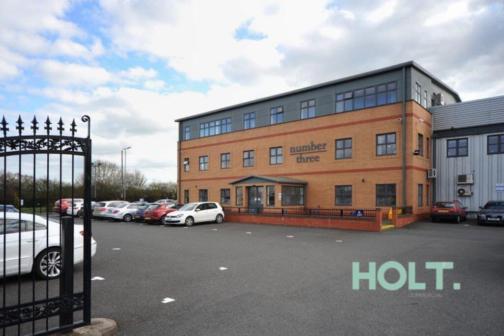 Additional image 7 of Number Three, Siskin Drive, Middlemarch Business Park, Coventry, CV3 4FJ