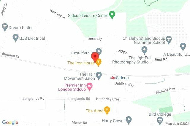 Additional image 11 of Station Road, Sidcup