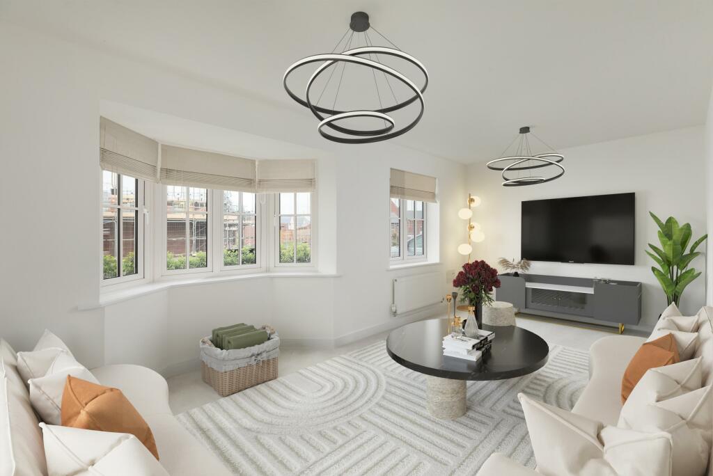 Additional image 13 of Cherry Meadow, 
Derby Road, 
Hatton, 
Derbyshire, 
DE65 5RG