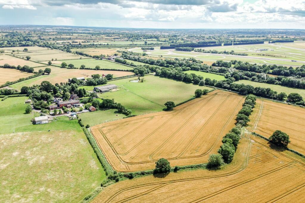 Additional image 30 of Stoke Golding WARWICKSHIRE