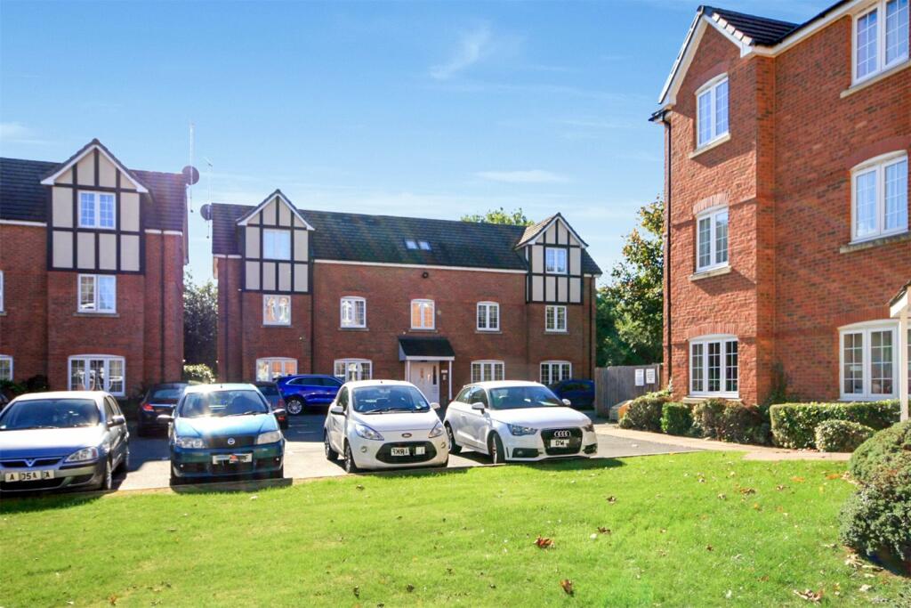 Additional image 8 of Clough Court, Nantwich, Cheshire, CW5