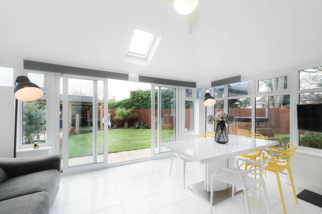 Additional image 6 of Over 2100 square feet on a large plot