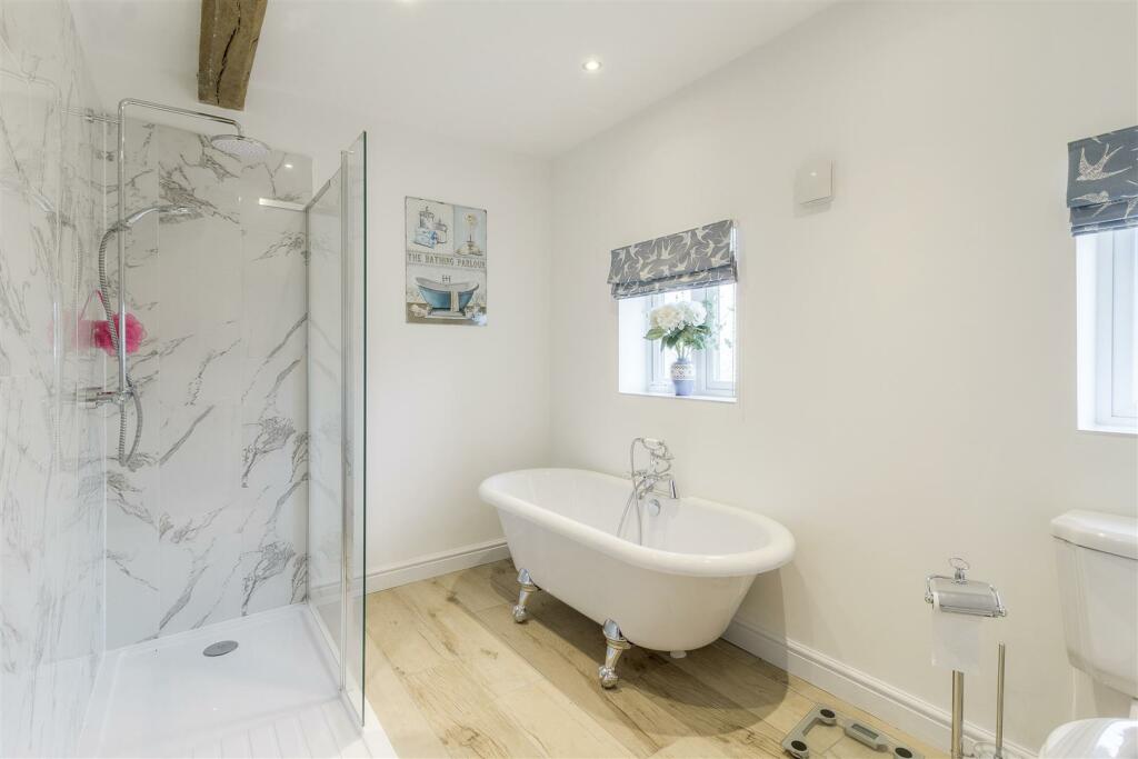 Additional image 29 of Market Bosworth Road, Dadlington,CV13