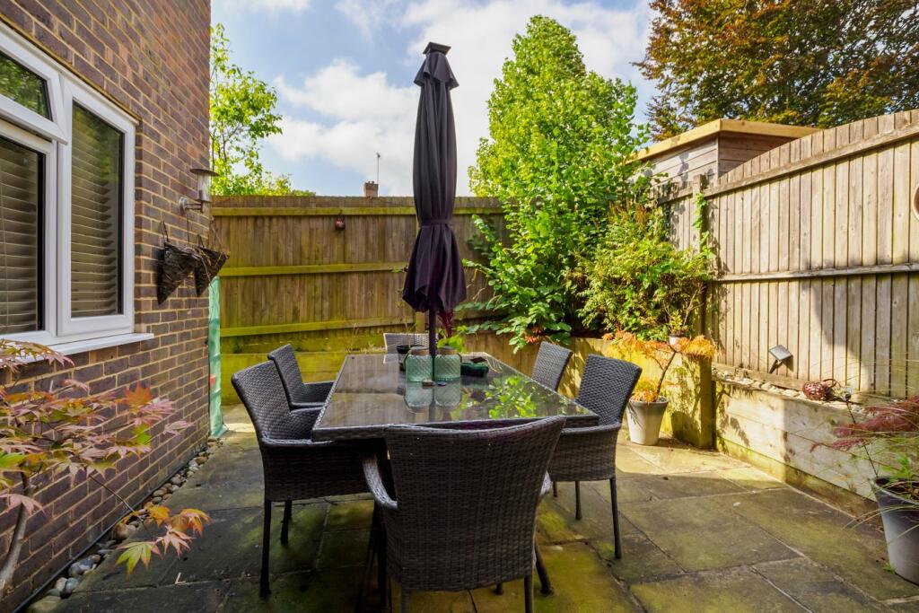 Additional image 9 of James Close, Lyminge, Folkestone, CT18