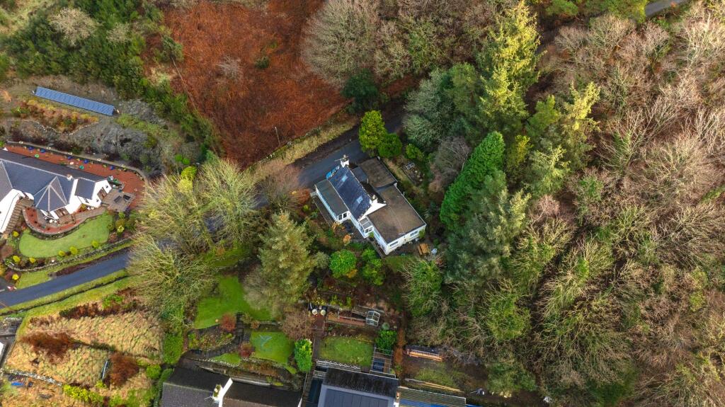 Additional image 26 of Blackcraig, Newton Stewart, DG8