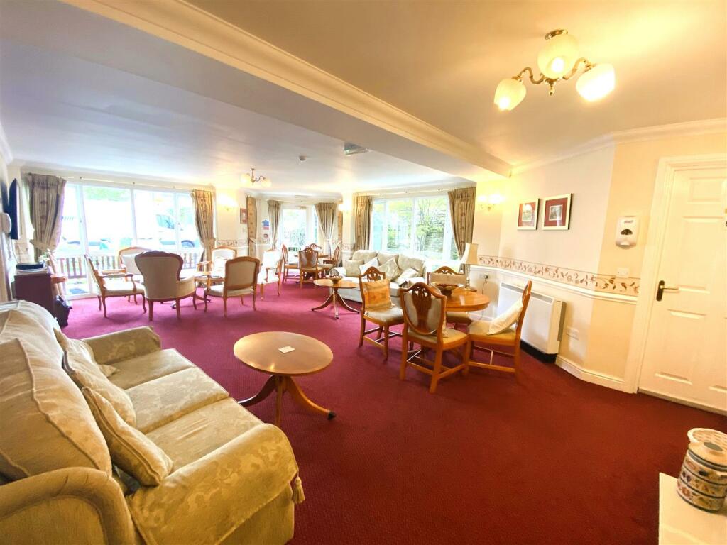 Additional image 10 of Heritage Court, Kedleston Close, Belper