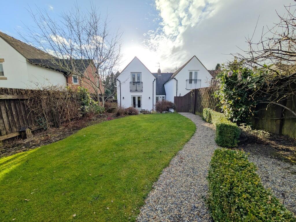 Additional image 22 of Cock Hill, Clifton