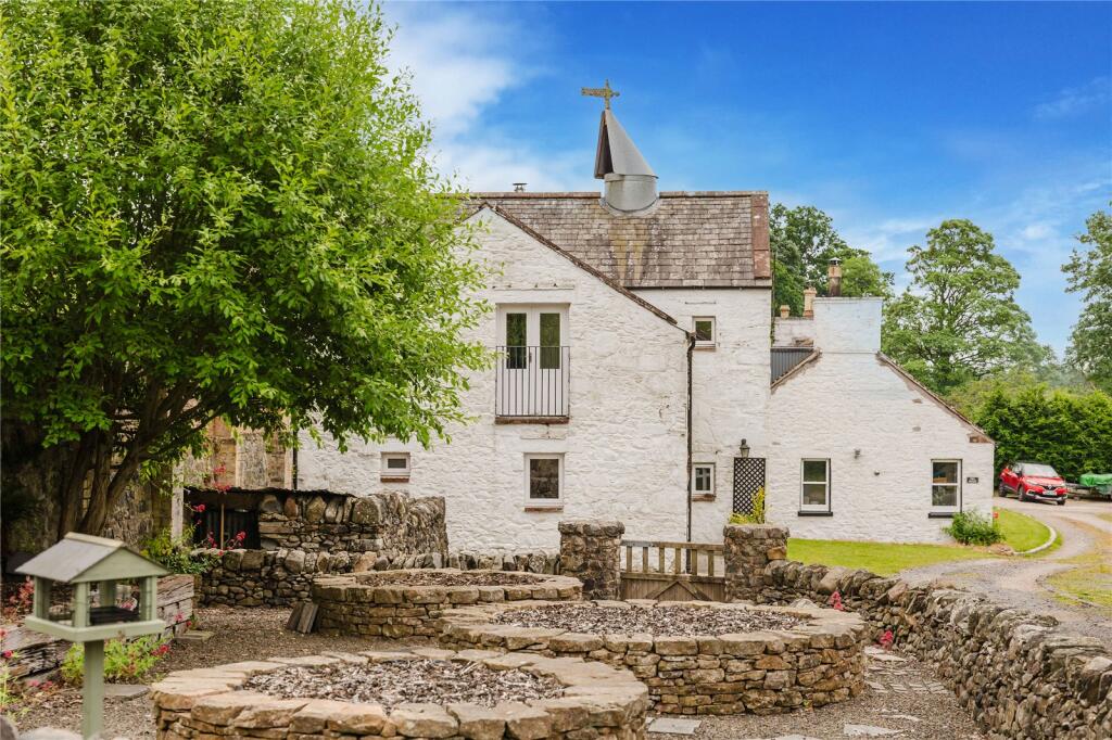 Additional image 20 of Kiln House, Old Bridge Of Urr, Castle Douglas, Dumfries and Galloway, DG7